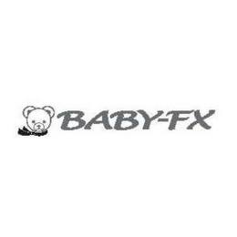 BABY-FX logo