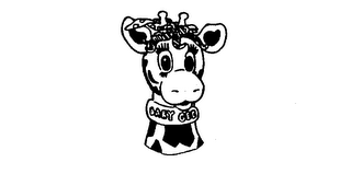 BABY GEE logo