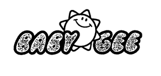 BABY GEE logo