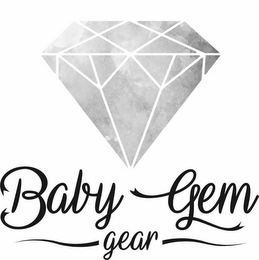 BABY GEM GEAR logo