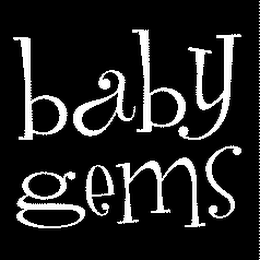 BABY GEMS logo