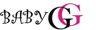BABY GG logo