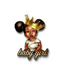 BABY GIRL