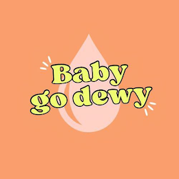 BABY GO DEWY logo