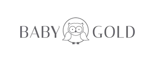 BABY GOLD logo