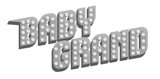 BABY GRAND logo