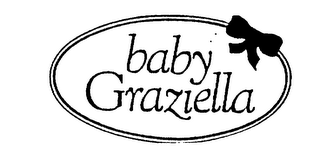 BABY GRAZIELLA logo