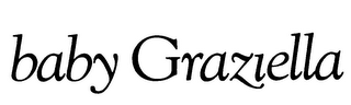 BABY GRAZIELLA logo