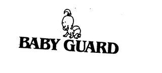 BABY GUARD logo