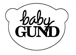 BABY GUND