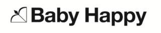 BABY HAPPY logo