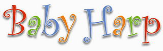 BABY HARP logo