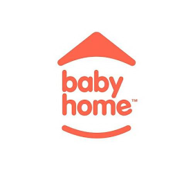 BABY HOME logo