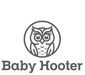 BABY HOOTER logo