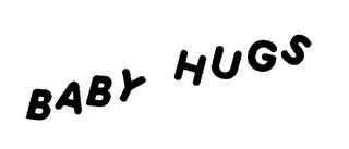 BABY HUGS logo