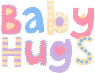BABY HUGS logo