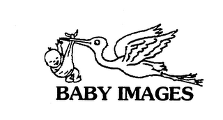 BABY IMAGES logo