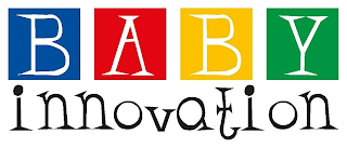 BABY INNOVATION logo