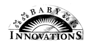 BABY INNOVATIONS logo