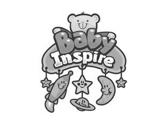 BABY INSPIRE logo
