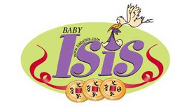 BABY ISIS WWW.BABYISIS.COM logo