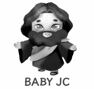 BABY JC logo