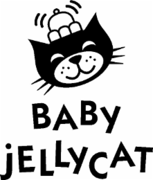 BABY JELLYCAT logo
