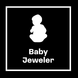 BABY JEWELER logo