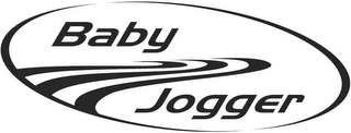 BABY JOGGER logo