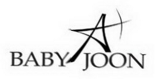 BABY JOON logo
