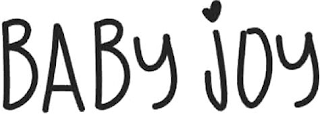 BABY JOY logo