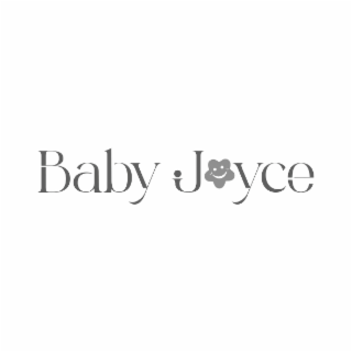 BABY JOYCE logo