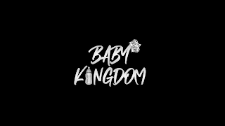 BABY KINGDOM logo