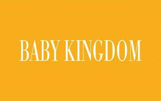BABY KINGDOM logo