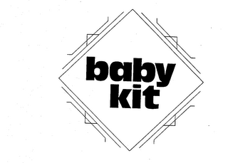 BABY KIT logo