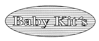BABY KIT'S logo