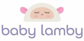 BABY LAMBY logo