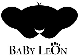 BABY LEON logo