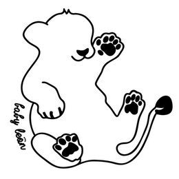 BABY LEON logo