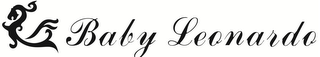 BABY LEONARDO logo