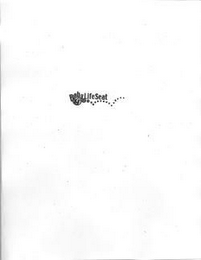 BABY LIFE SEAT logo