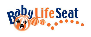 BABY LIFE SEAT logo