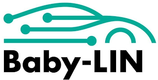 BABY - LIN logo