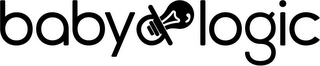 BABY LOGIC logo
