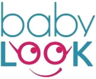 BABY LOOK logo