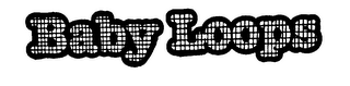 BABY LOOPS logo