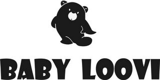 BABY LOOVI logo