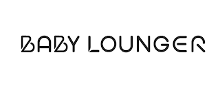 BABY LOUNGER logo