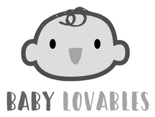 BABY LOVABLES logo