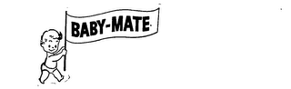 BABY-MATE logo